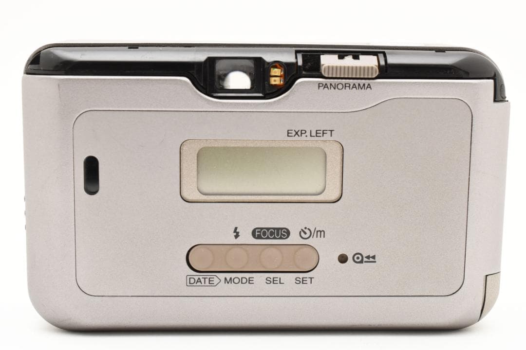 FUJIFILM CARDIA mini TIARA 《動作確認済み 液晶OK》