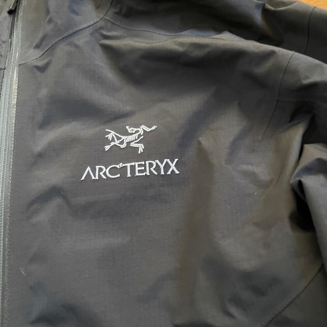 ARC’TERYX Zeta SL Jacket（ゼータ SL ジャケット）