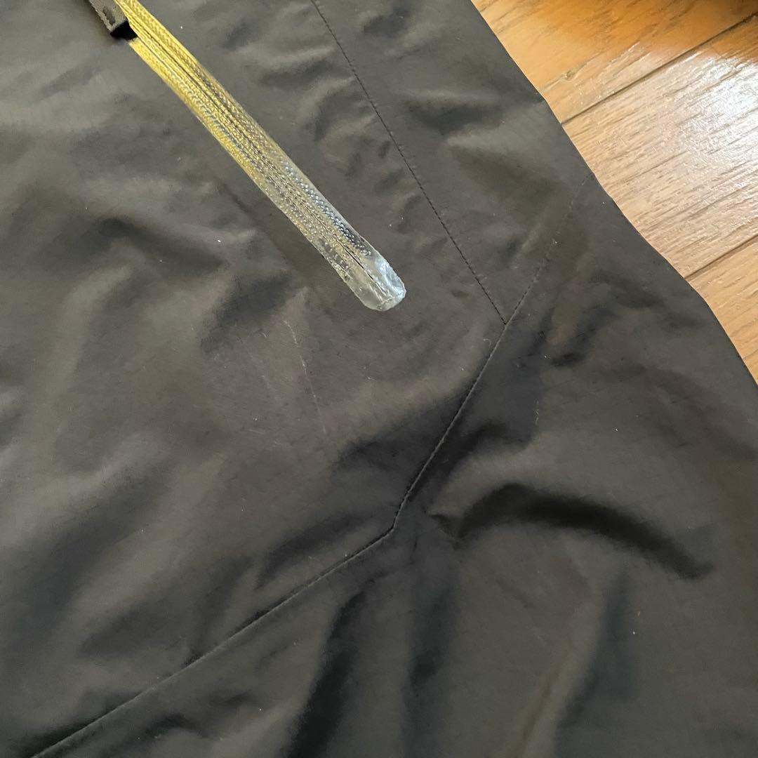 ARC’TERYX Zeta SL Jacket（ゼータ SL ジャケット）
