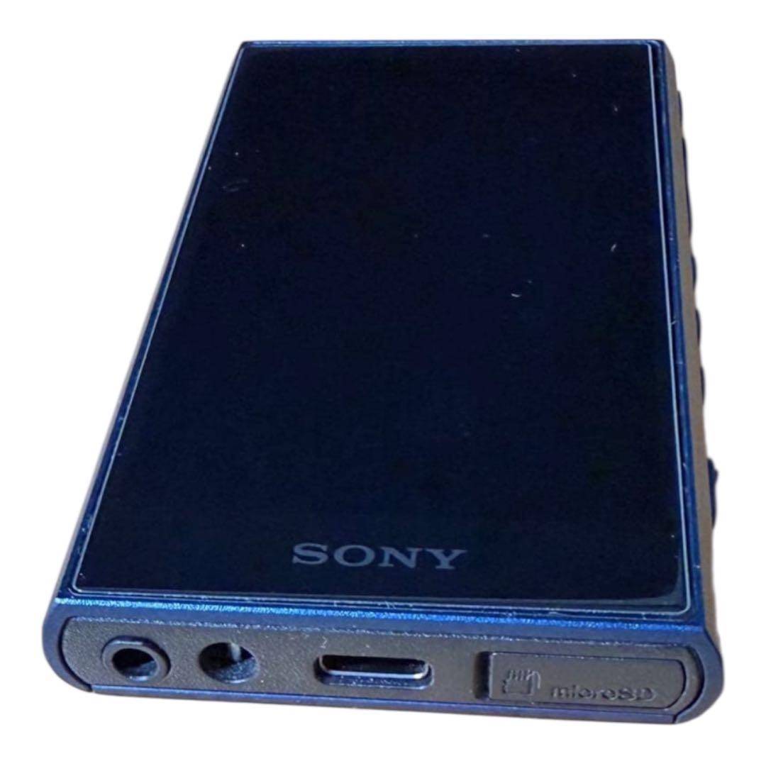 SONY デジタルメディアプレーヤー NW-A306