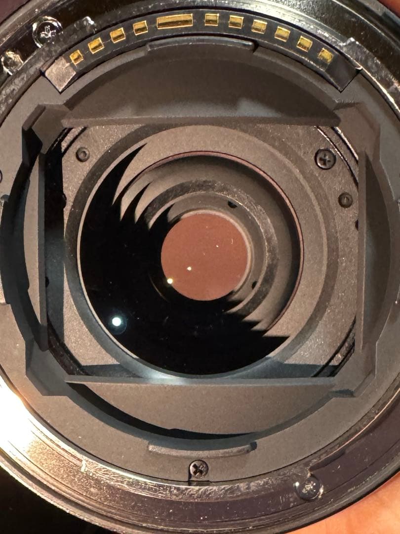 Fujifilm GF 35-70mm F4.5-6.6 ズームレンズ