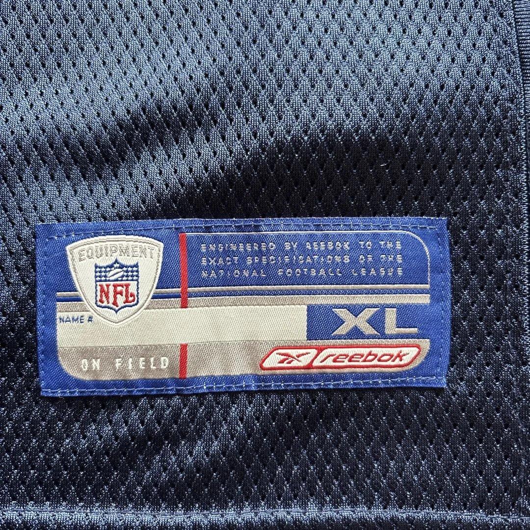 NFLロサンゼルス・ラムズユニフォームXL