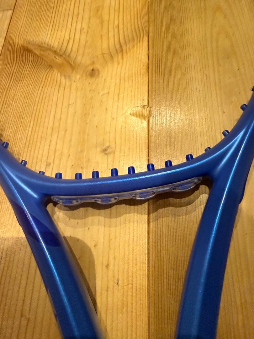 ヨネックス　イーゾーン98 2025 G2 ①