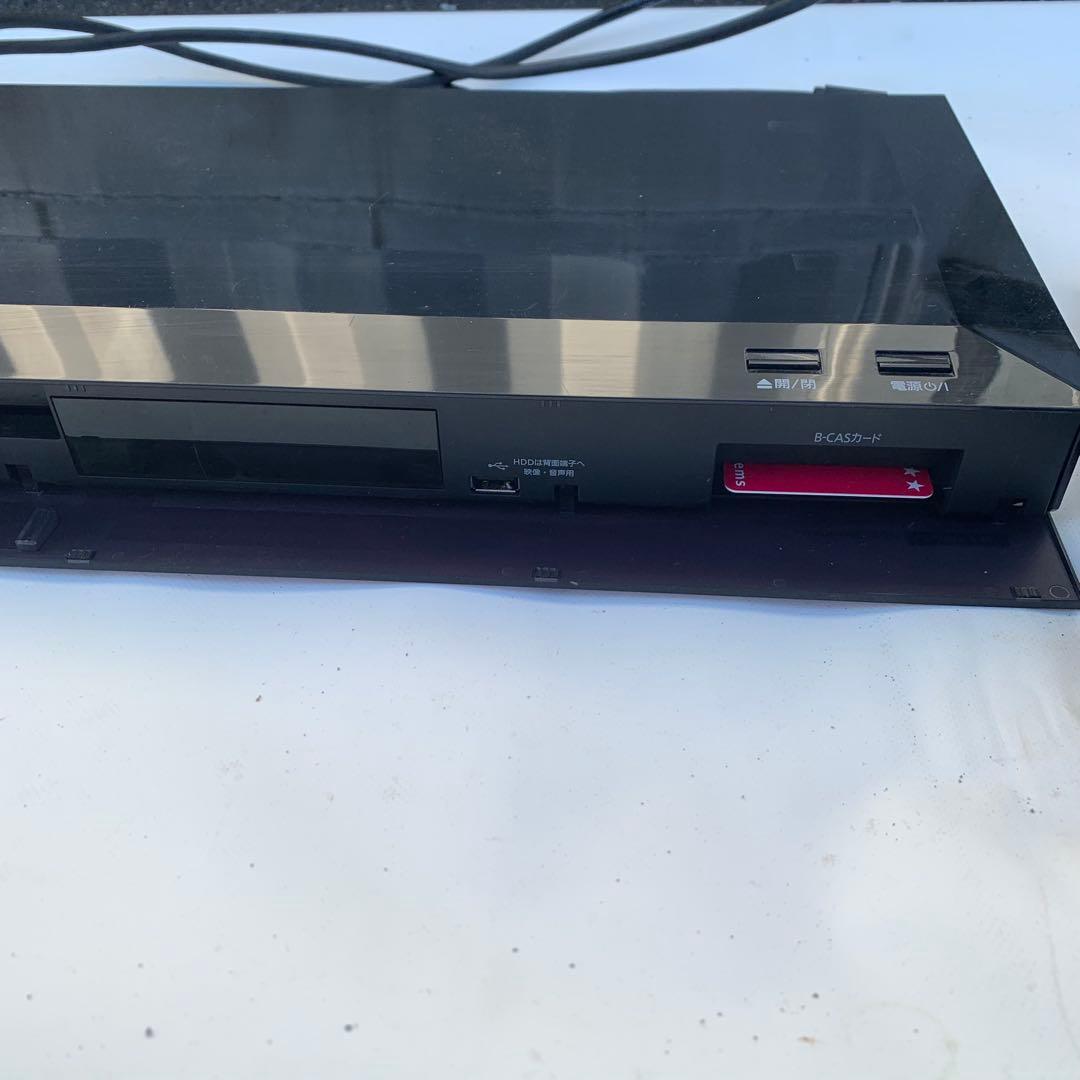 DMR-UBZ1030 ULTRA HD ブルーレイレPanasonic