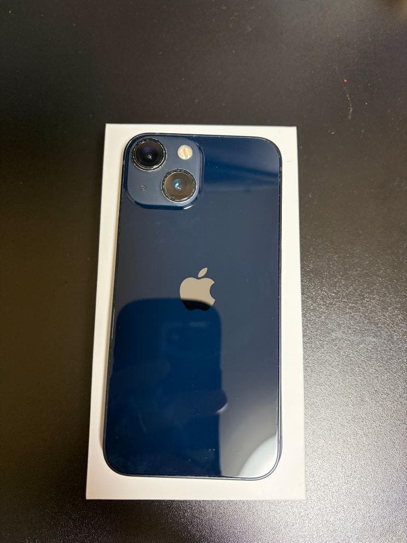 Apple iPhone 13 mini 512GB SIMフリー