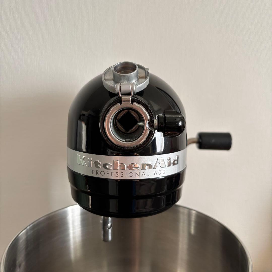 KitchenAid プロフェッショナル600 6qt