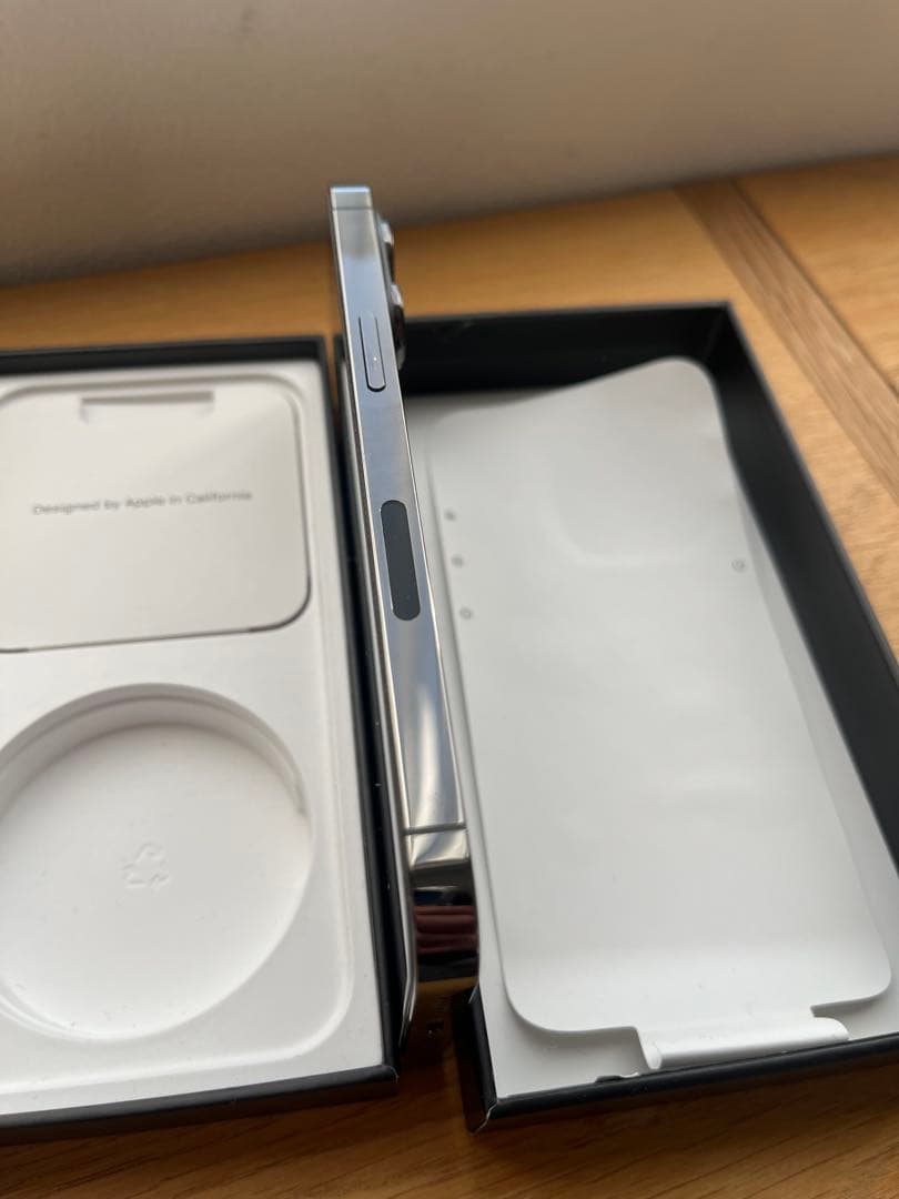 値下げ‼️ iPhone 13 Pro 256GB US規格 SIMフリー 箱あり