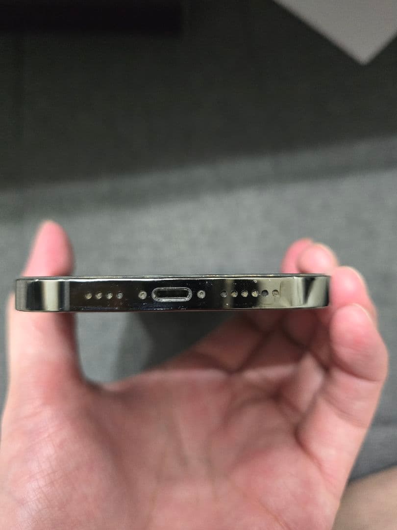 Apple iPhone 13 Pro Maxグラファイト