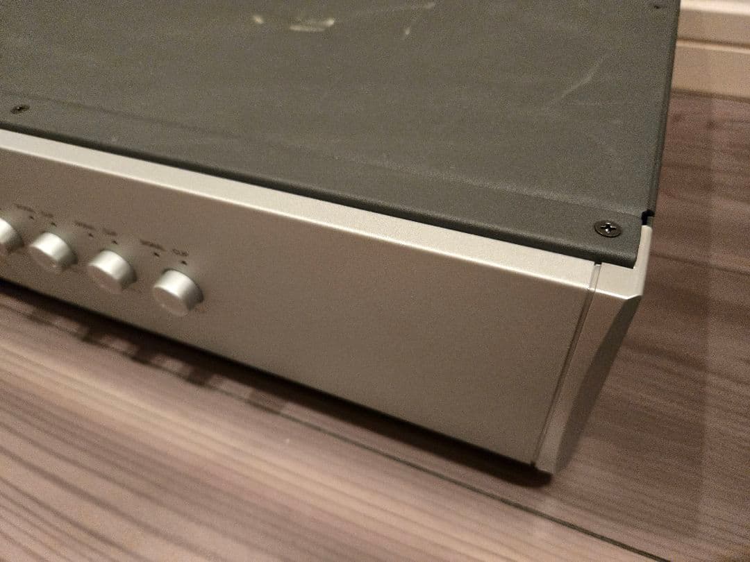 【BOSE】ボーズフリースペースパワーアンプFreeSpaceDXA2120