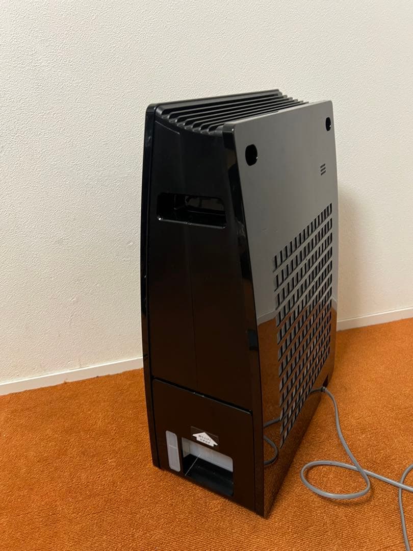 SHARP フィルター綺麗 加湿空気清浄機 2019年製 KC-30T6