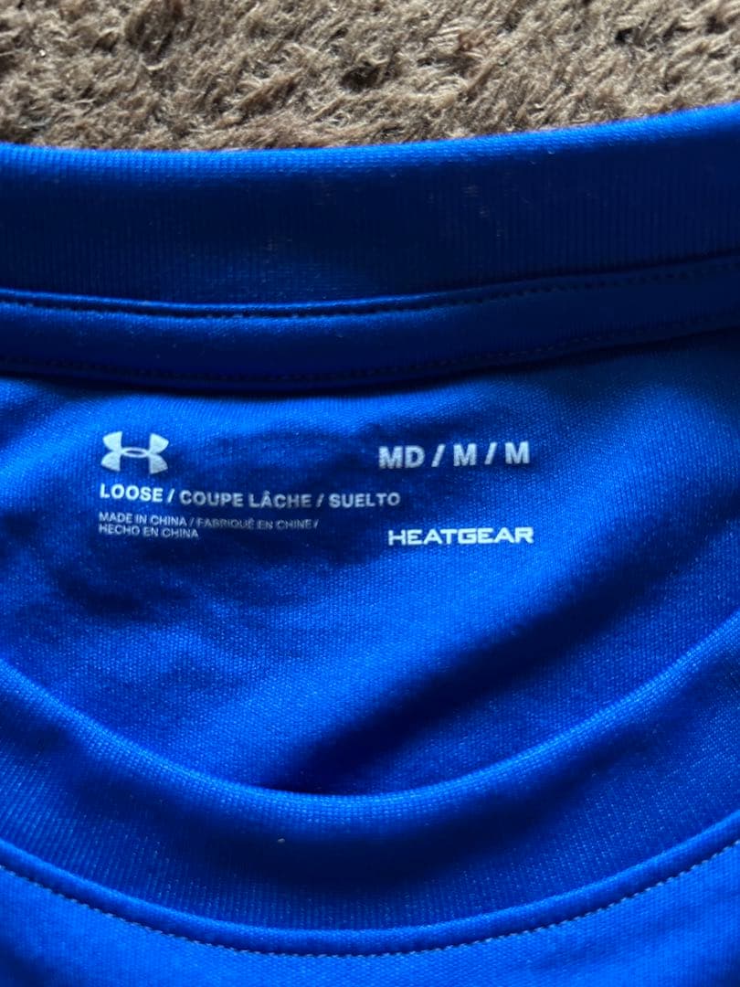 東海大相模 2019 夏の甲子園 出場記念Tシャツ アンダーアーマー