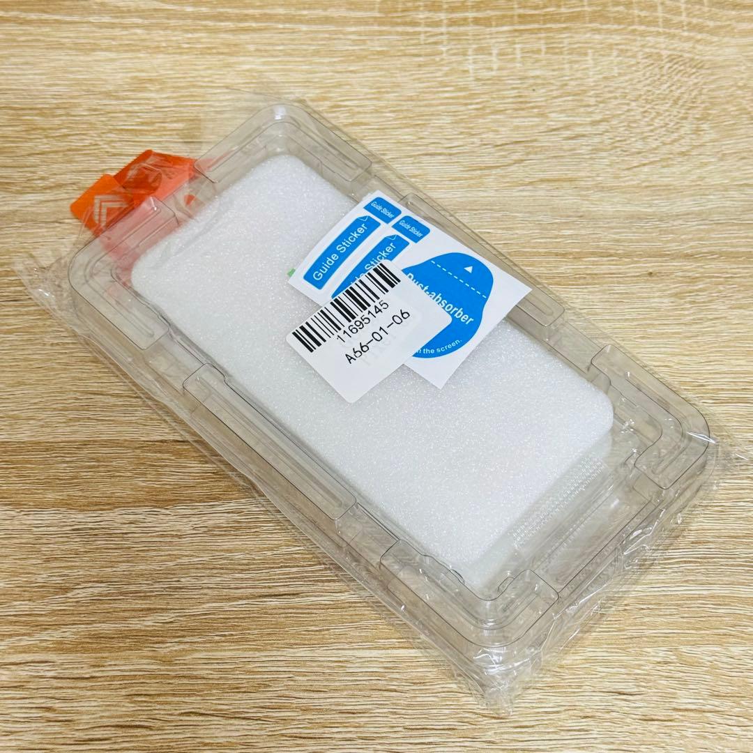 Google Pixel 6a ミントグリーン