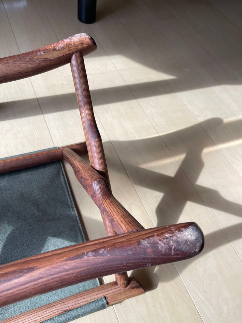 【太助】BLACK DESIGN　かりん