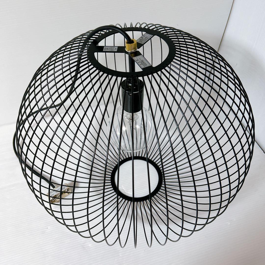 unico 別注デザイン JERSEY ワイヤーペンダントライト