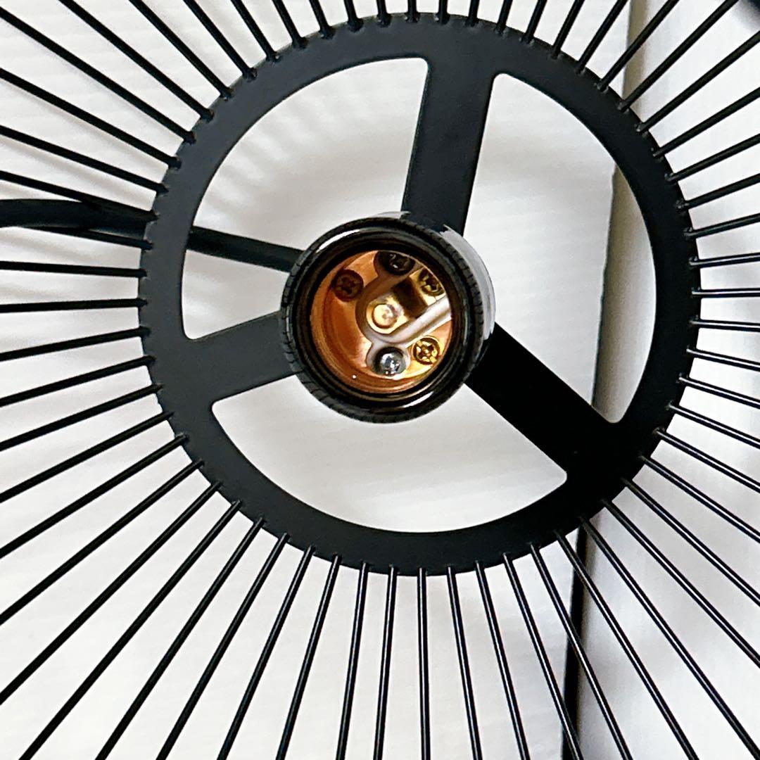 unico 別注デザイン JERSEY ワイヤーペンダントライト