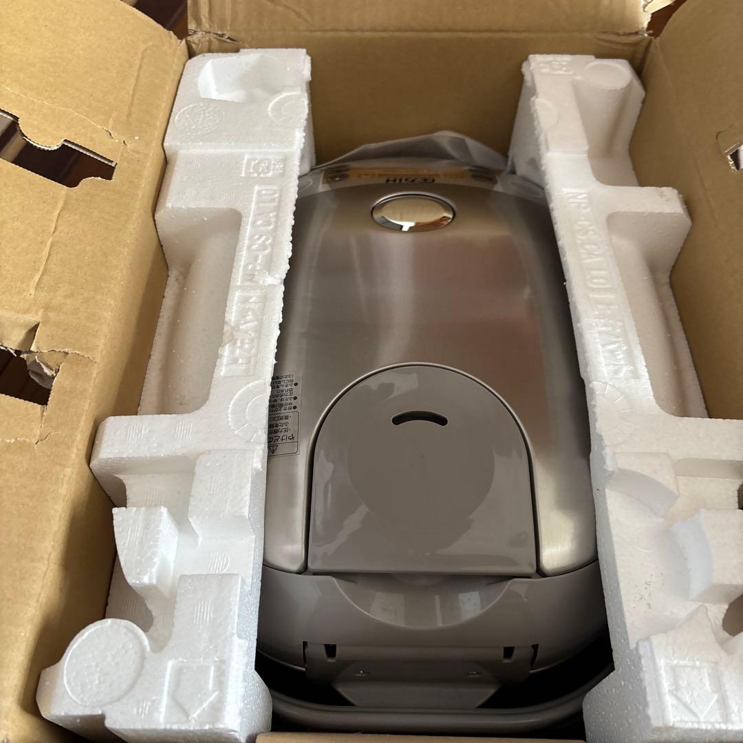 T*h様 Zojirushi NP-HJ18-XA 圧力IH炊飯器 1.8L