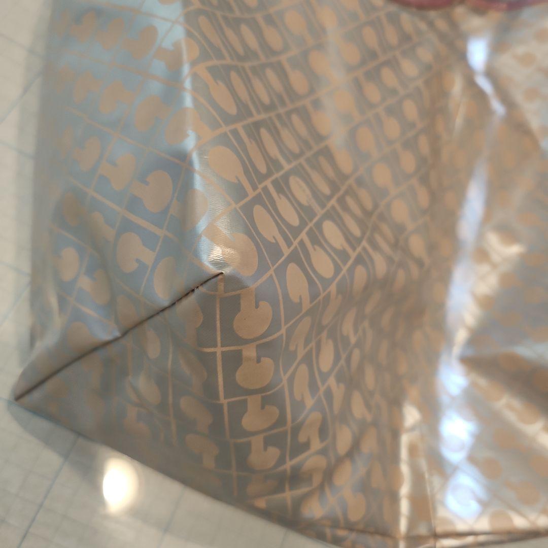 極美品　タグ付き　希少カラー　ゲラルディーニ　リバーシブル