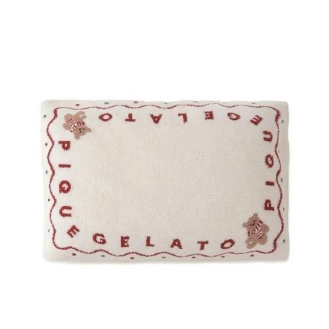 【Sleep】【HOLIDAY】ノルディック マルチカバー＆ピローケース