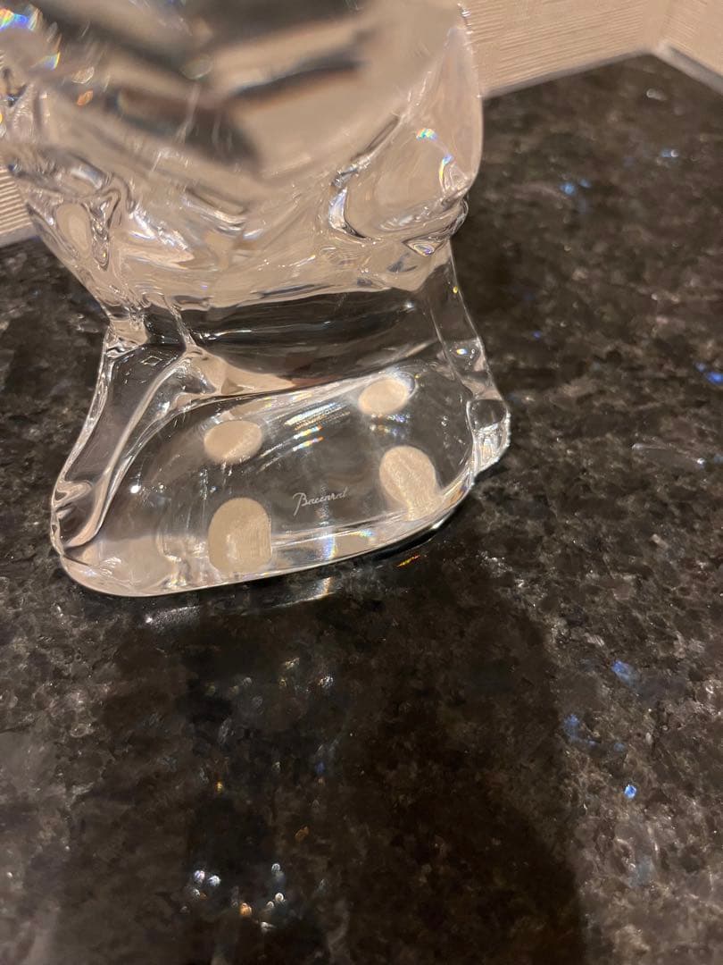 こ*ん様 Baccarat いななく馬