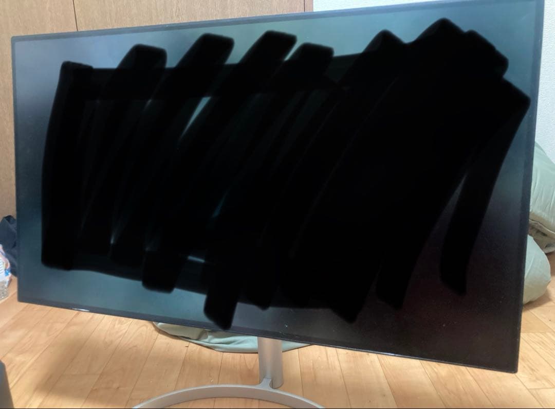 LG モニター ディスプレイ 32UL950-W 31.5インチ