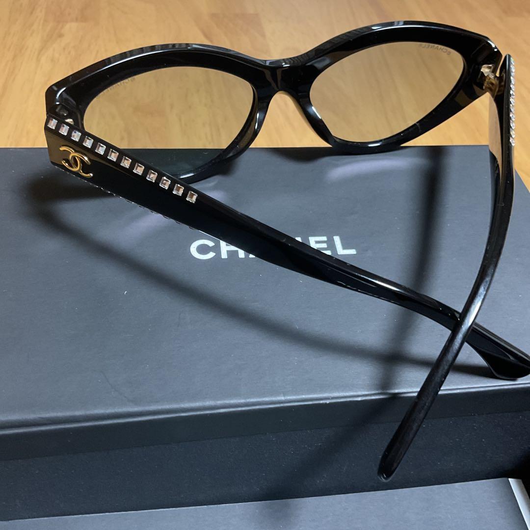 シャネル⭐︎CHANEL⭐︎サングラス2025