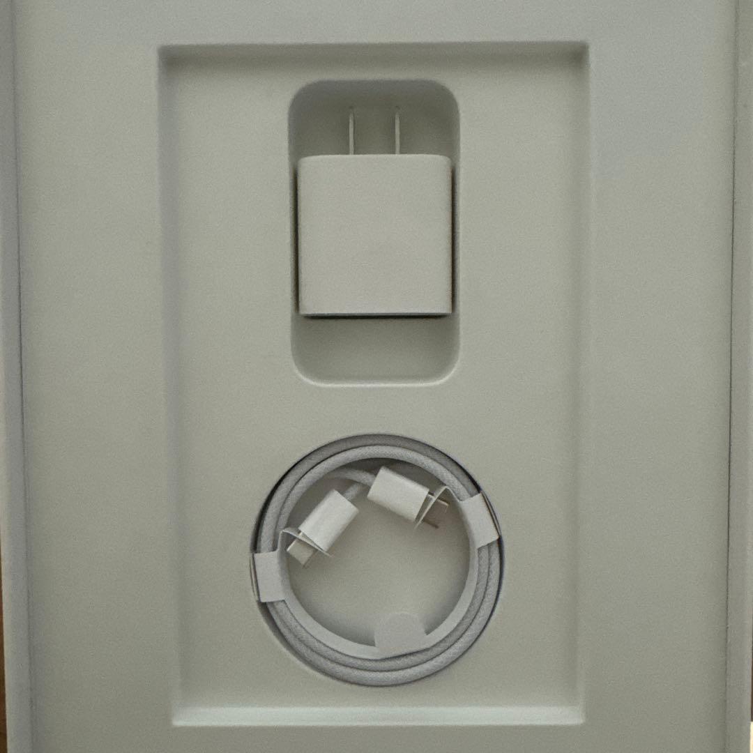 iPad 代10世代　Wi-Fi 64GB イエロー　ケース付き