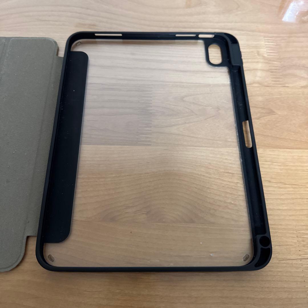 iPad 代10世代　Wi-Fi 64GB イエロー　ケース付き