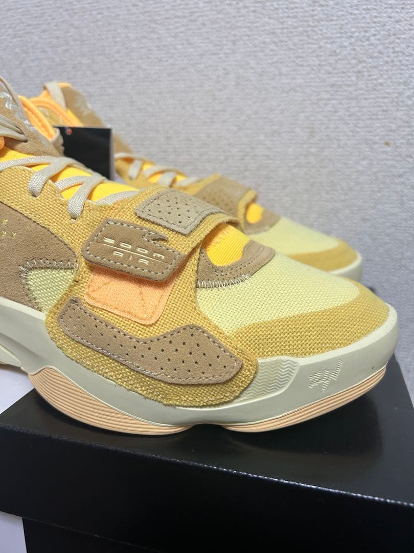 値引中 新品 送料込 NIKE Zion 2 スニーカー 27.5cm