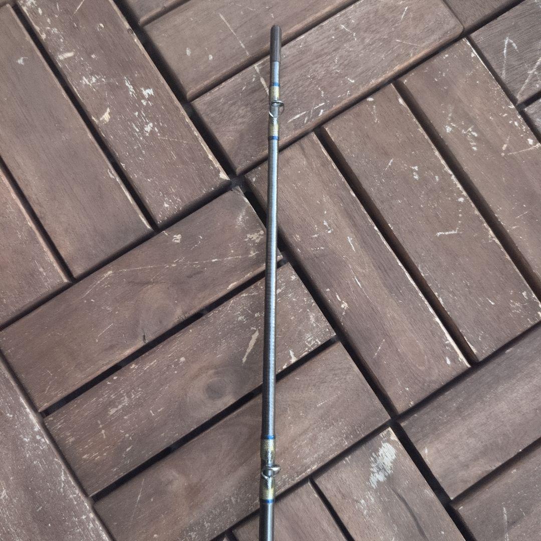 SHIMANO 青波巧 SEIHAKOH FIRATO HHH150B 良品！