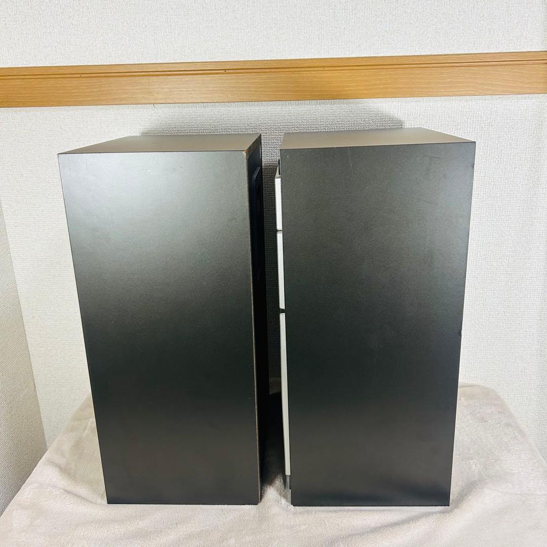 【音出し確認済み】Technics SB-F75 希少3wayスピーカー