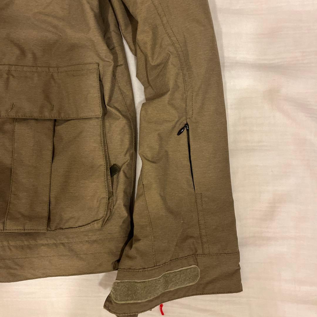 Mountain Rock Star マウンテンロックスター ジャケット