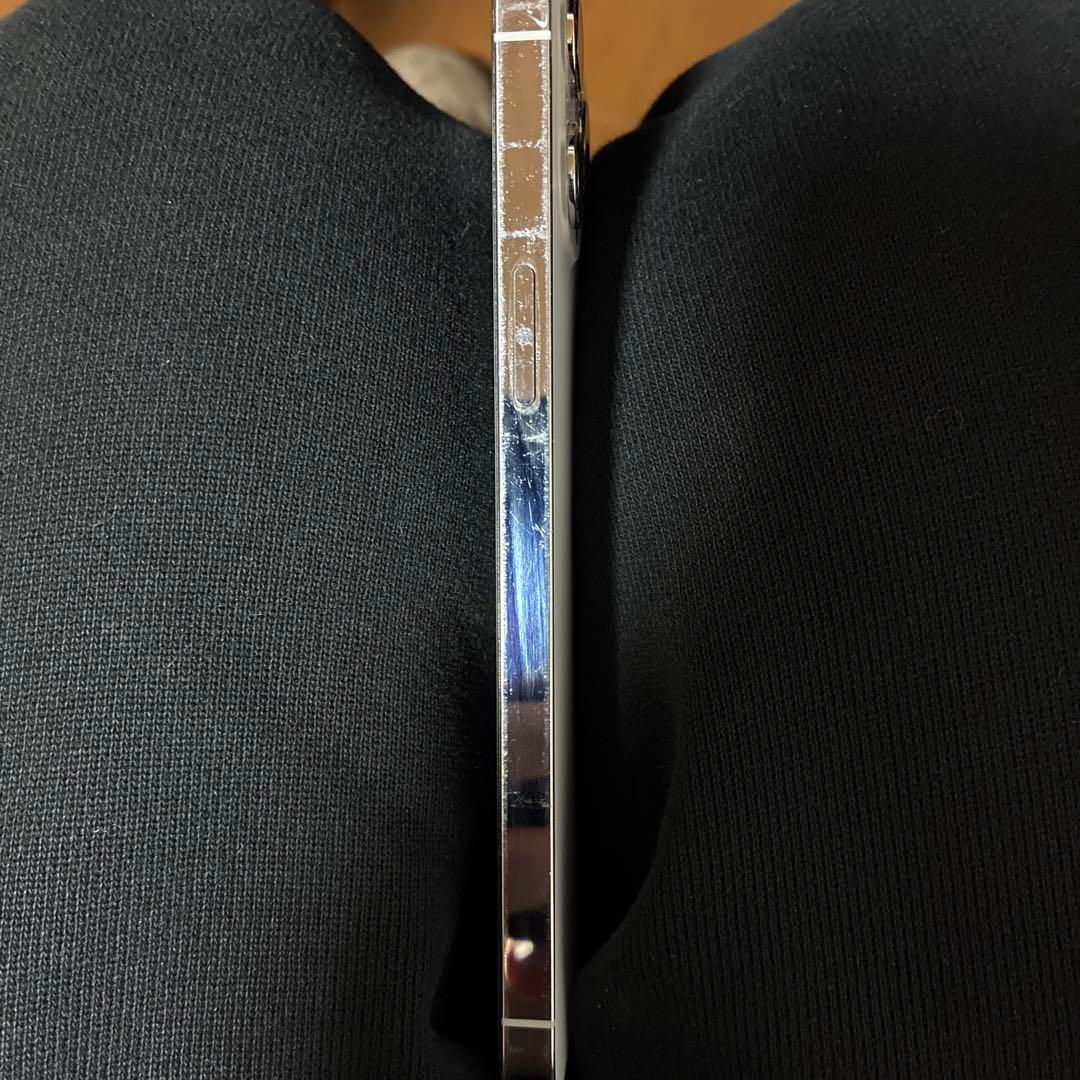 Apple iPhone 12 Pro Max Simフリー