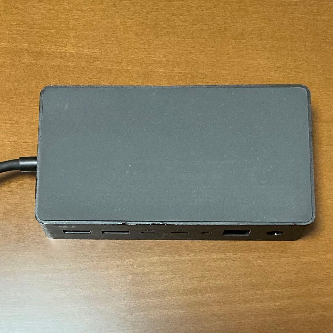 Microsoft Surface ドック2