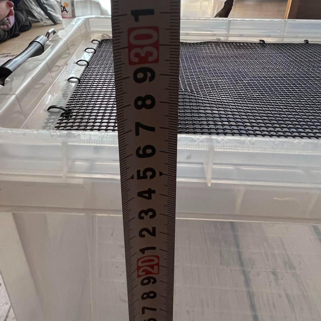 超お買い得セット　匿名配送　送料無料　飼育用品セット　餌皿　エキゾテラ　ボックス