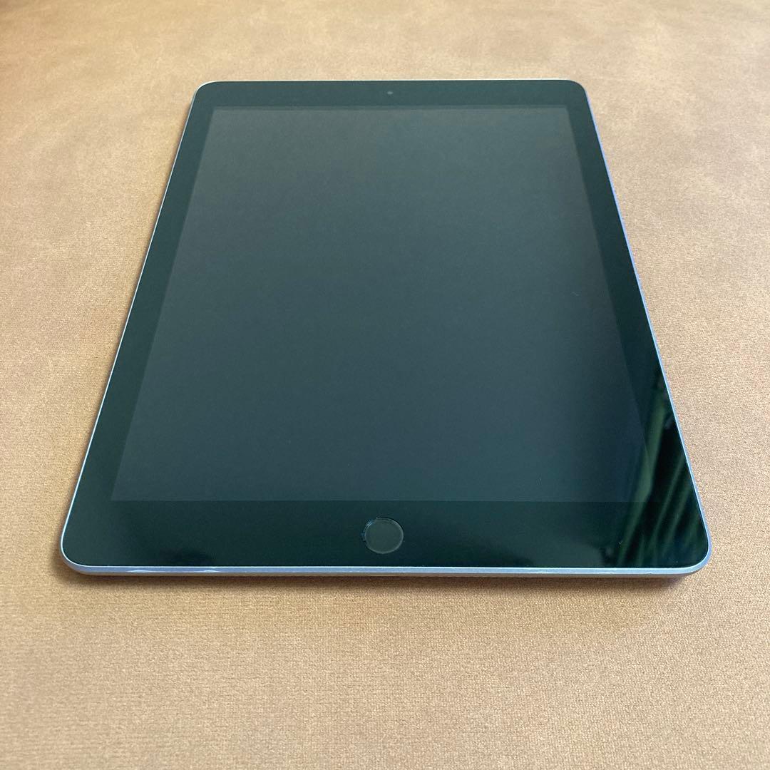 115【早い者勝ち】iPad6 第6世代 128GB WIFIモデル☆