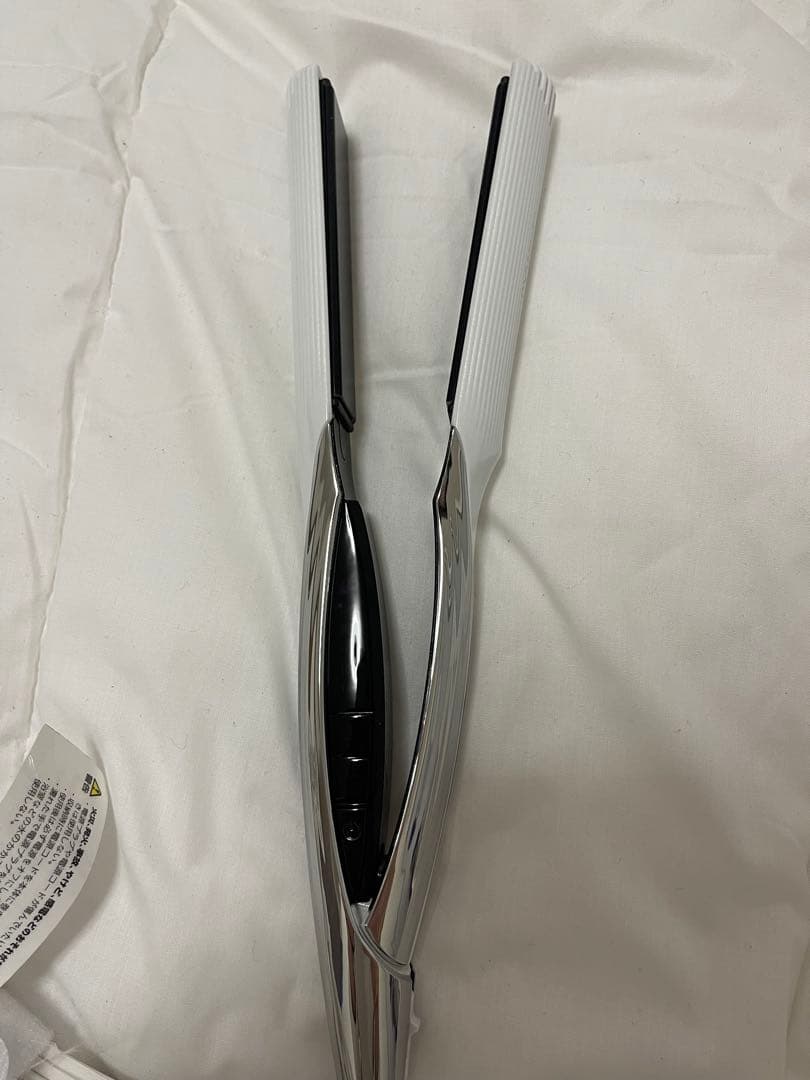 ReFa☆ビューテックストレートアイロン