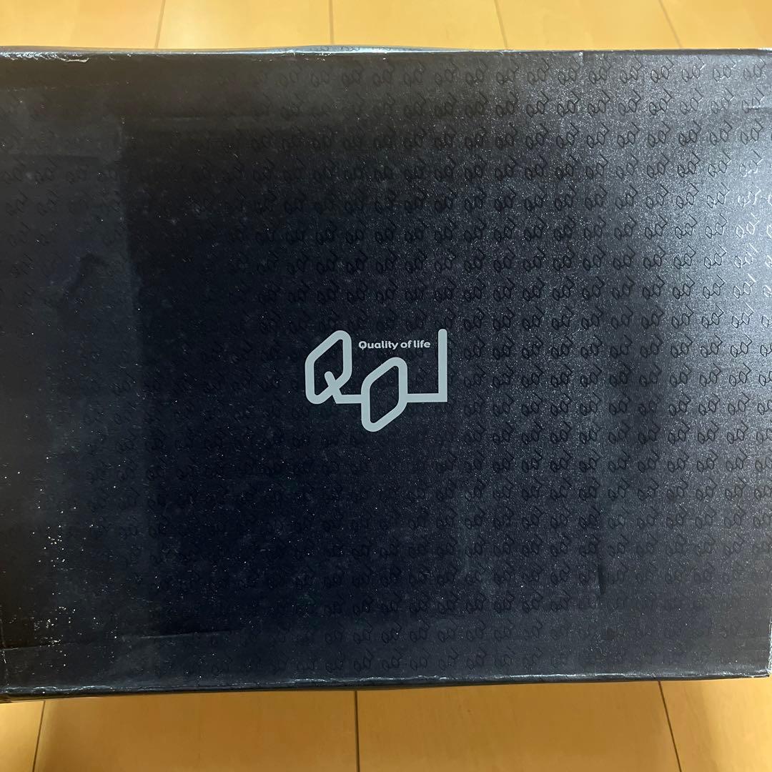 クオリティオブライフ　両手鍋20cm