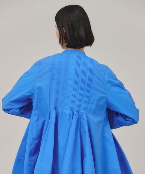 エアリーフレアブラウス