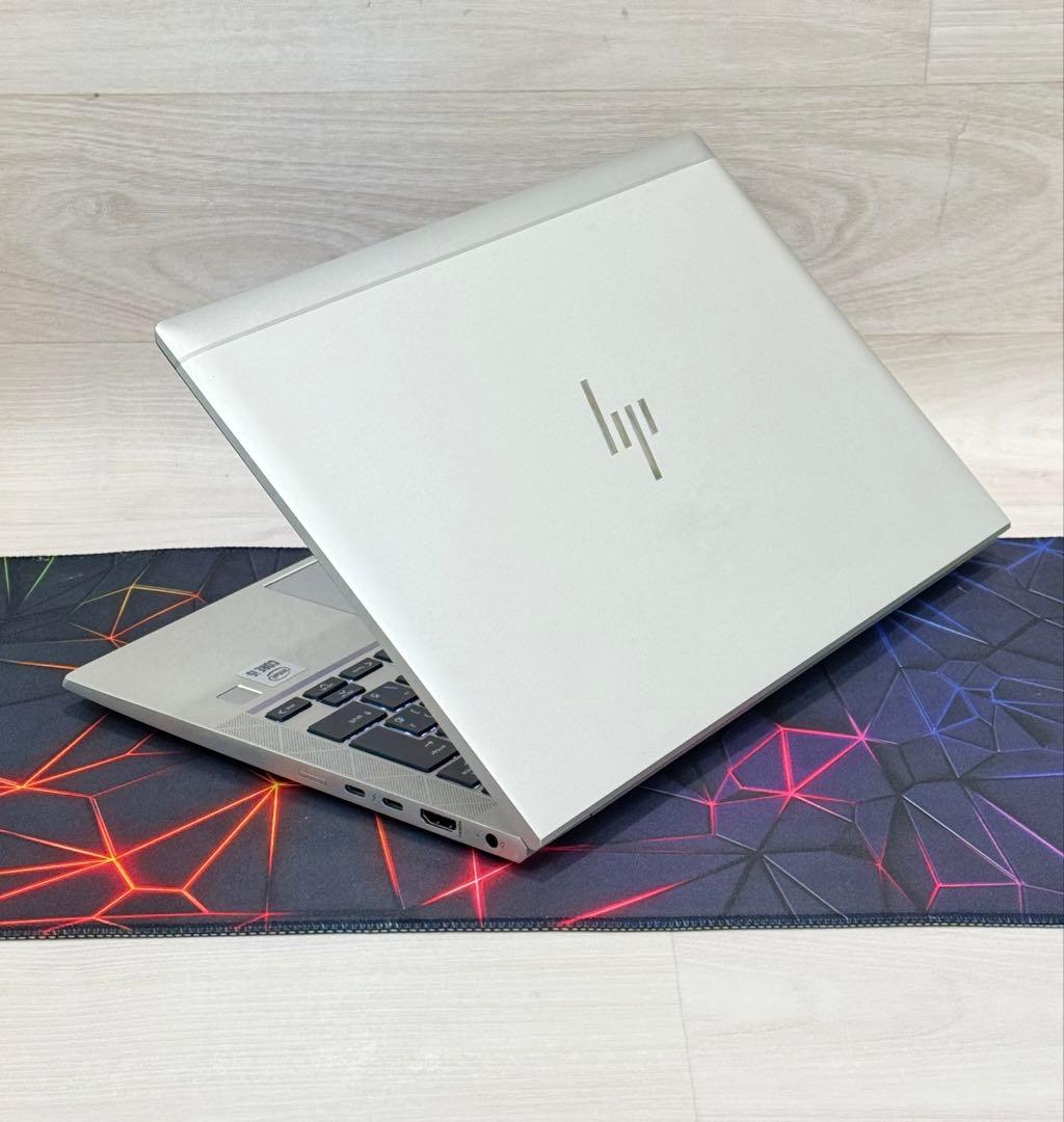 10世代エイチピーi5 /Hp EliteBook 830 G7/8GBフルHD
