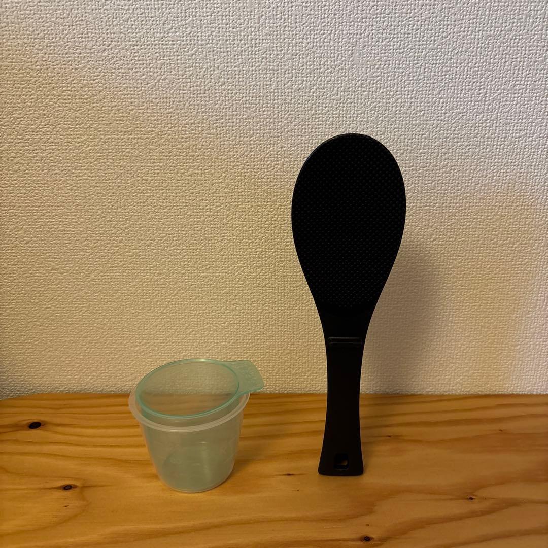 2024年製 IRIS OHYAMA IH炊飯器 RC-ISA30-B