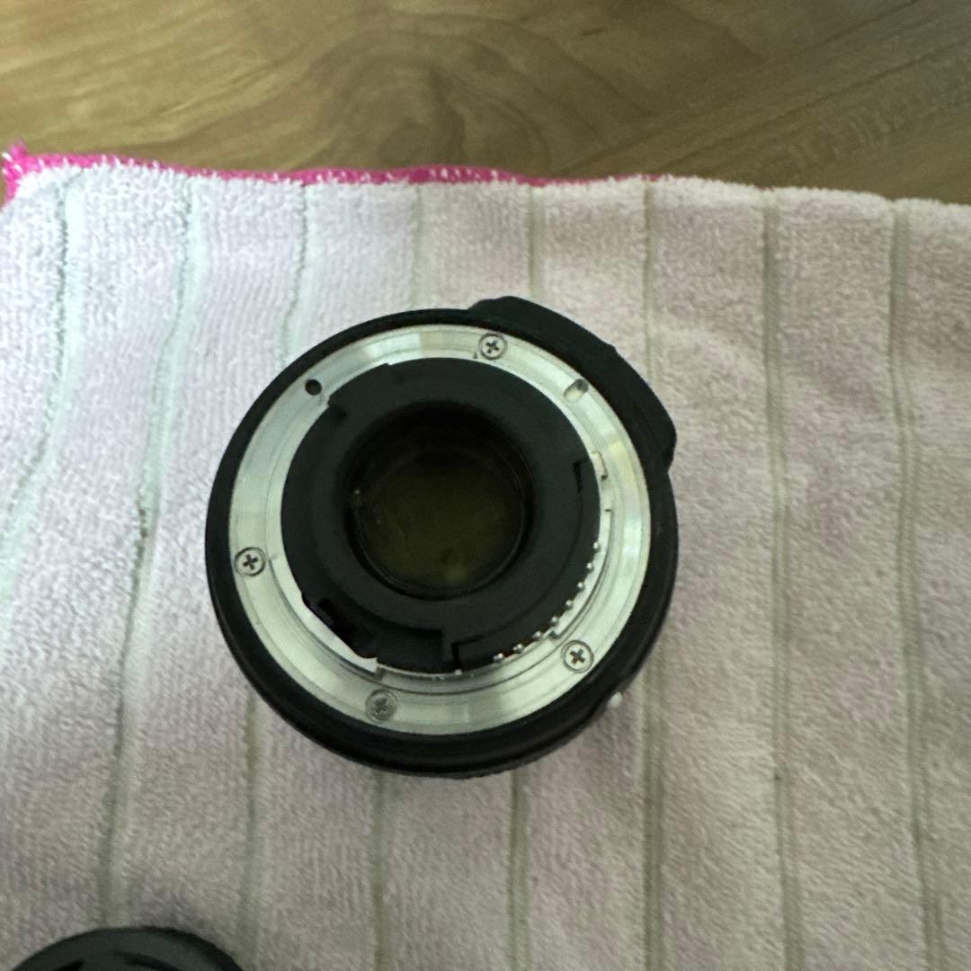 レンズ(単焦点) Nikon AF-S Micro Nikkor 40mm1:2.8G