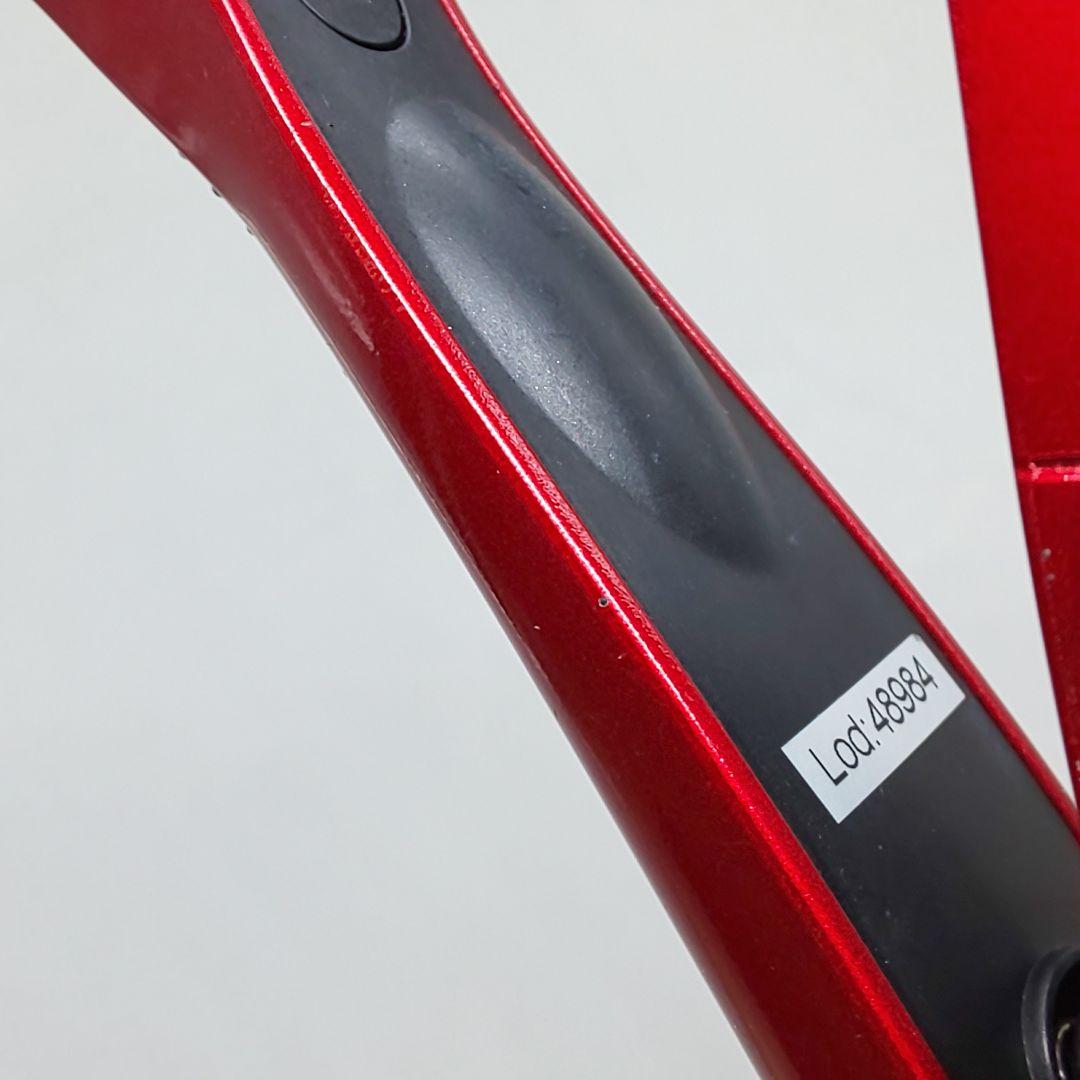 ・ラディアント ストレート ヘアアイロン radiant 35㎜【正規品】91