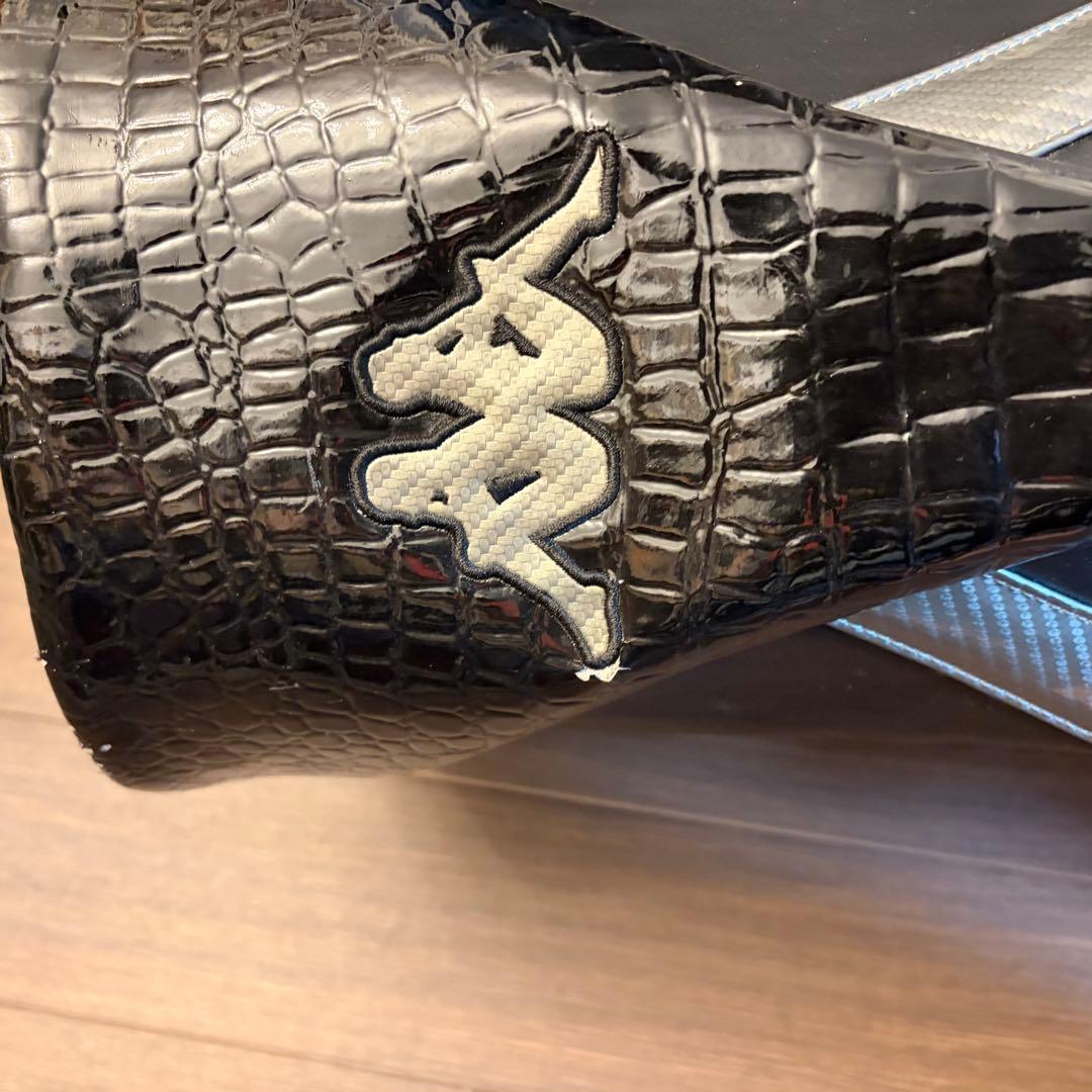 カッパKappaゴルフキャディーバック　アウトドア　スポーツ