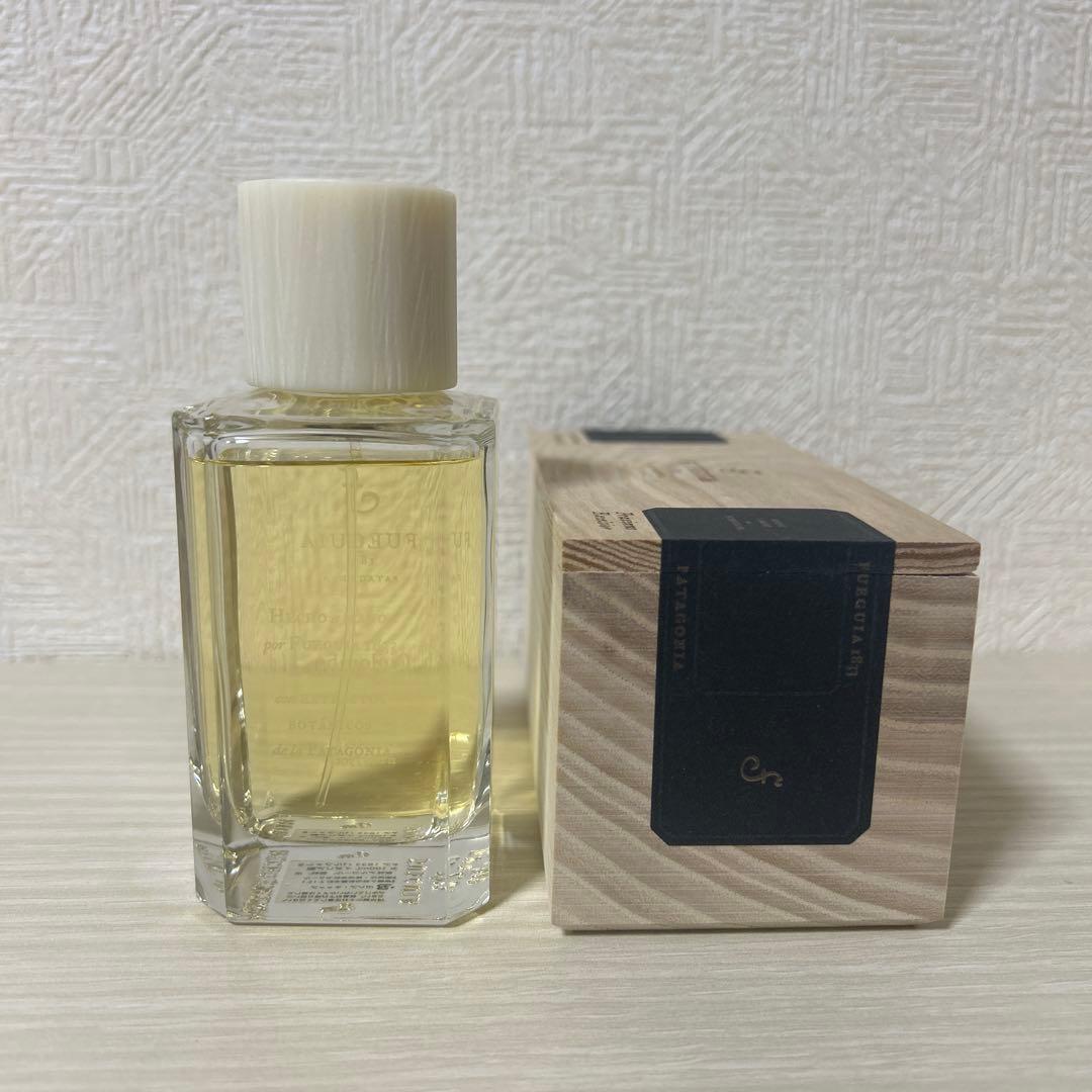 FUEGUIA キロンボ 100ml