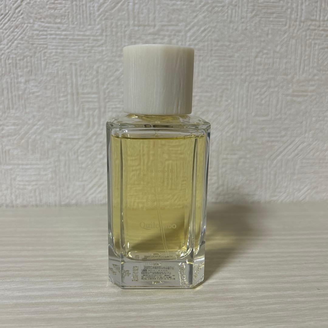 FUEGUIA キロンボ 100ml