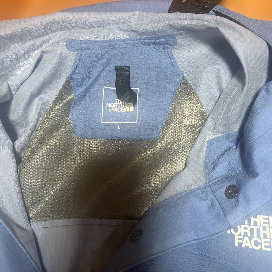 ノースフェイス　ロング　Ｌ