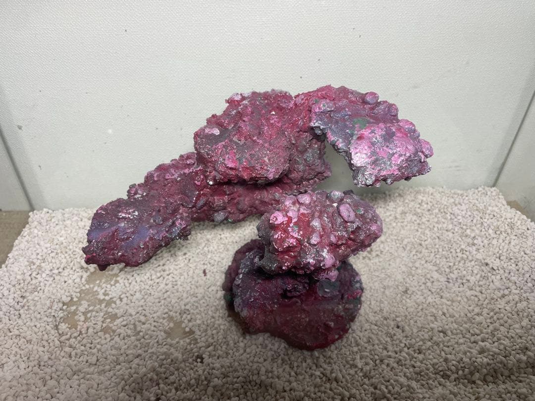 人工ライブロック RR78 アク抜き済み安心塗料使用