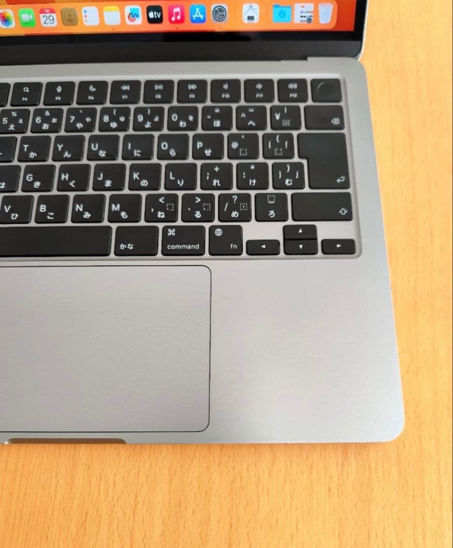 ヒ*様 Apple Macbook Air M2 メモリ16GB