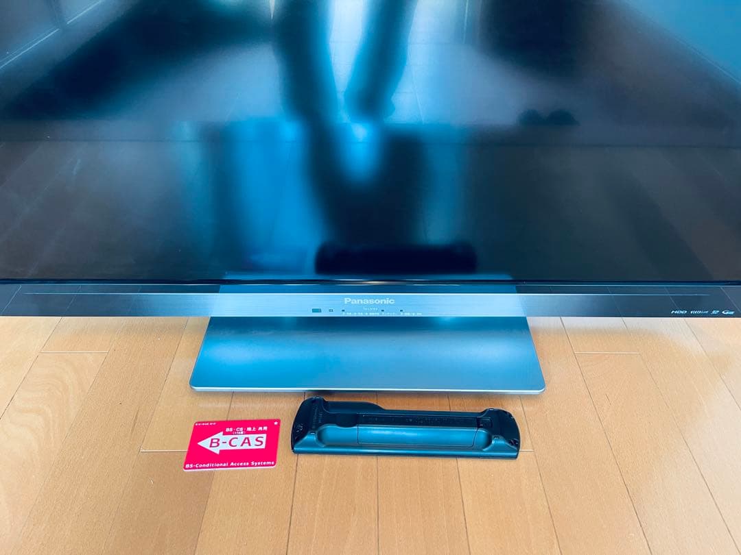 美品 パナソニック 37インチテレビ TH-L37R3