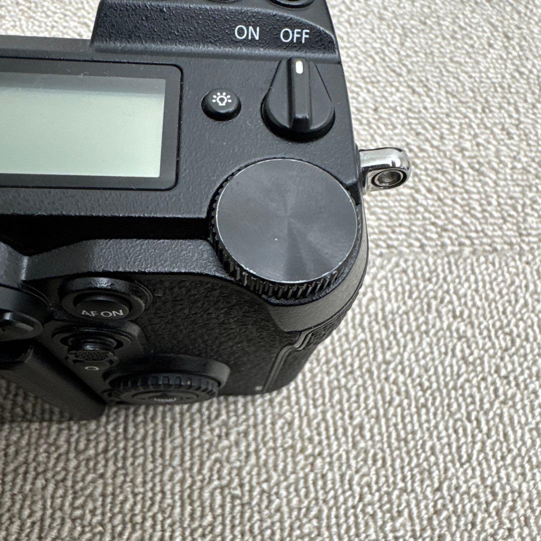 LUMIX S1R おまけ付き